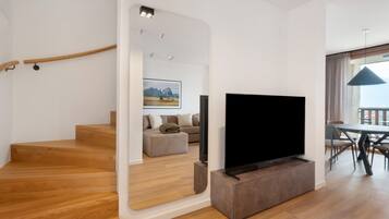 Fernseher
