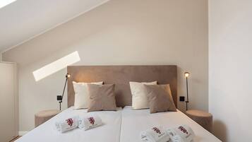 2 camere, ferro/asse da stiro, Wi-Fi gratuito, lenzuola