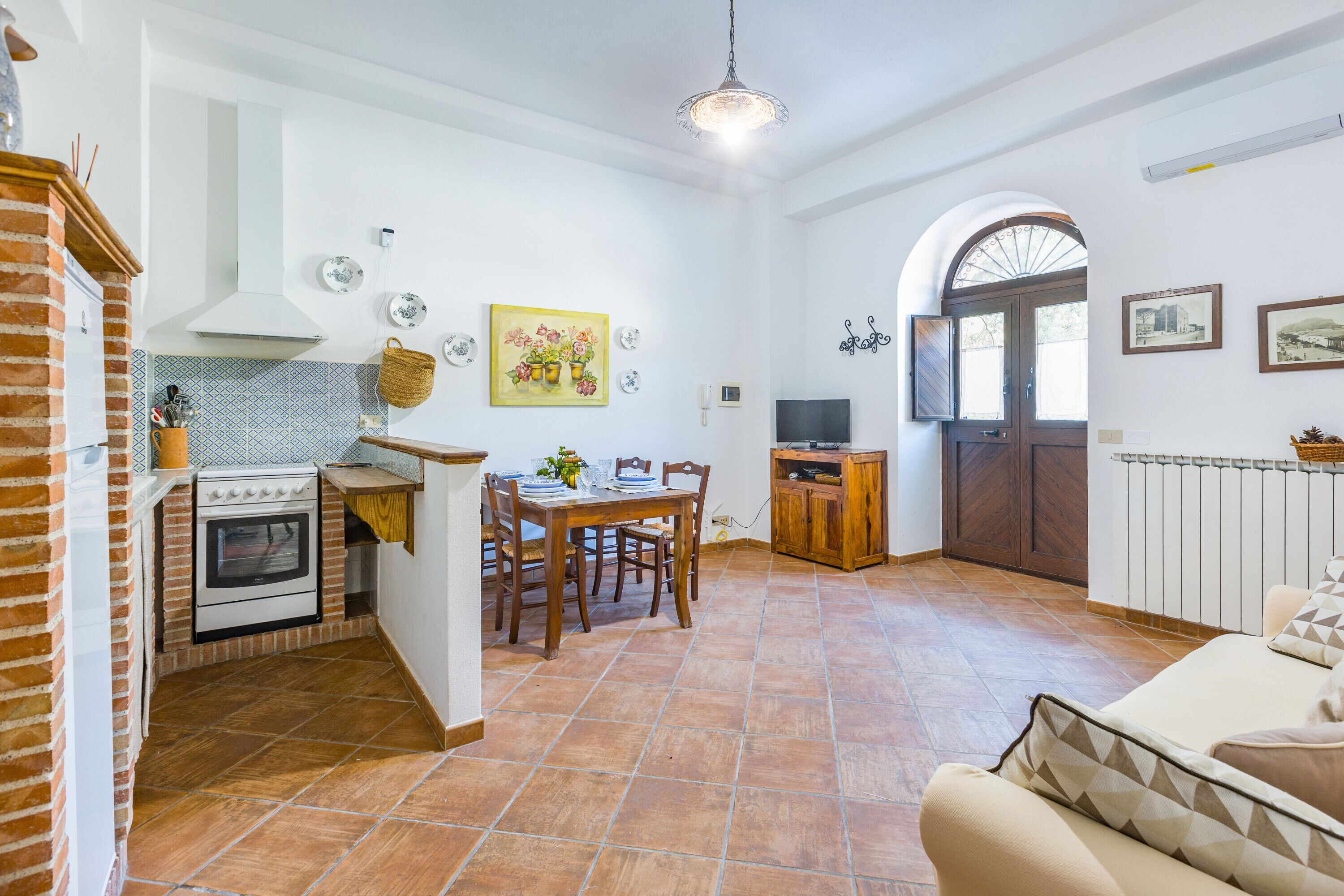 Fernseher, DVD-Player