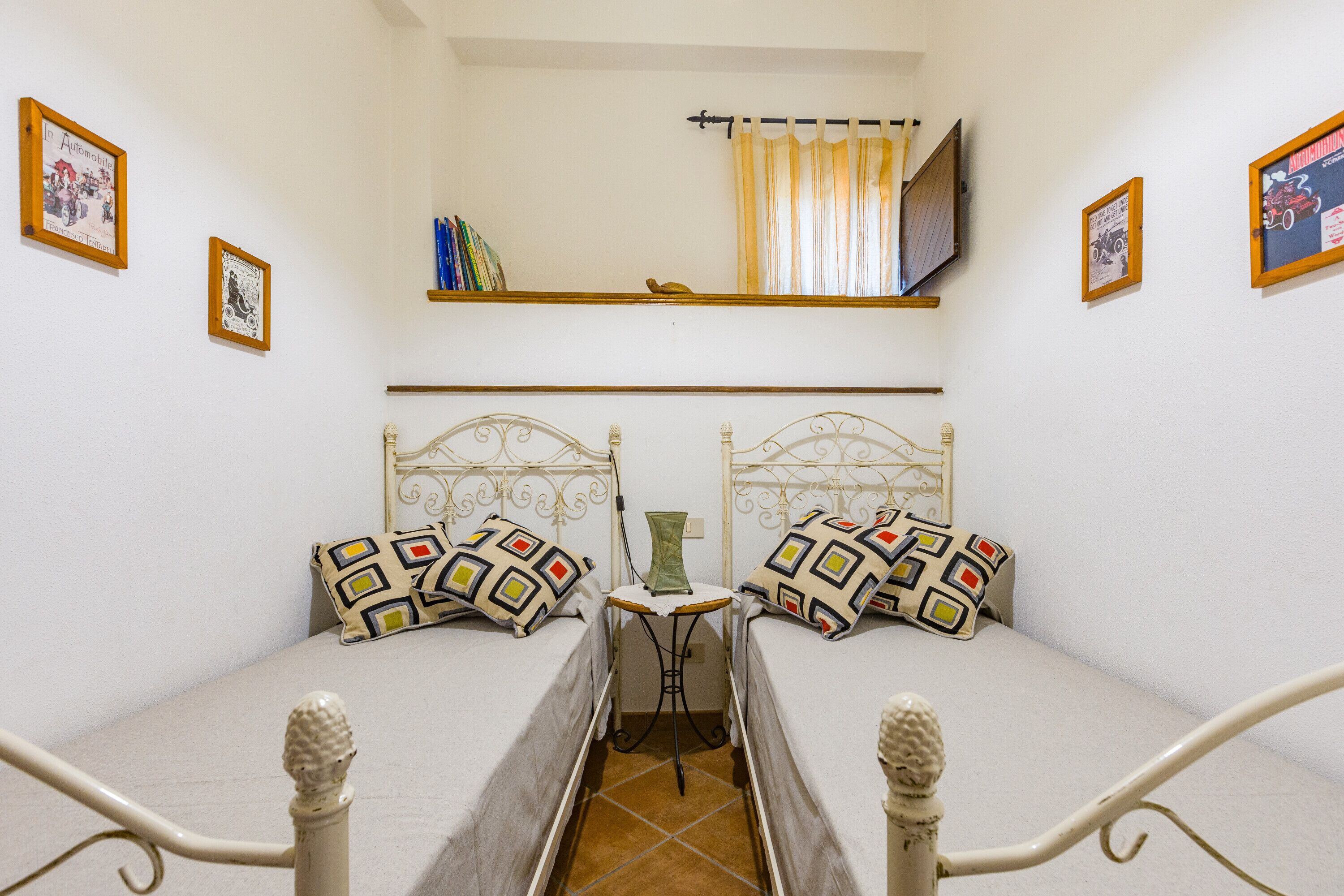 Ferro/asse da stiro, Wi-Fi gratuito, lenzuola