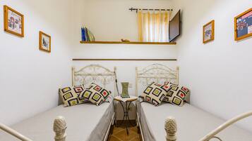 Ferro/asse da stiro, Wi-Fi gratuito, lenzuola