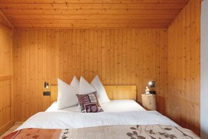 2 soverom, wi-fi (inkludert) og sengetøy