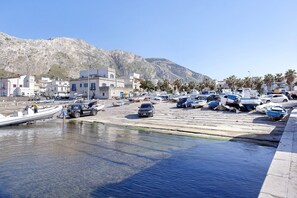 Port de plaisance