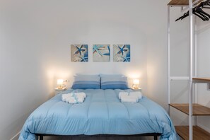 1 habitación, wifi gratis y ropa de cama 