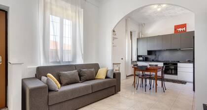 Appartement 'La Casa Del Gallo' avec balcon et Wi-Fi
