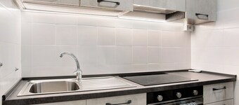Apartment 'Mazinga' with Mountain View, Wi-Fi and Air Conditioning