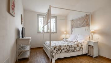 1 habitación, wifi gratis y ropa de cama