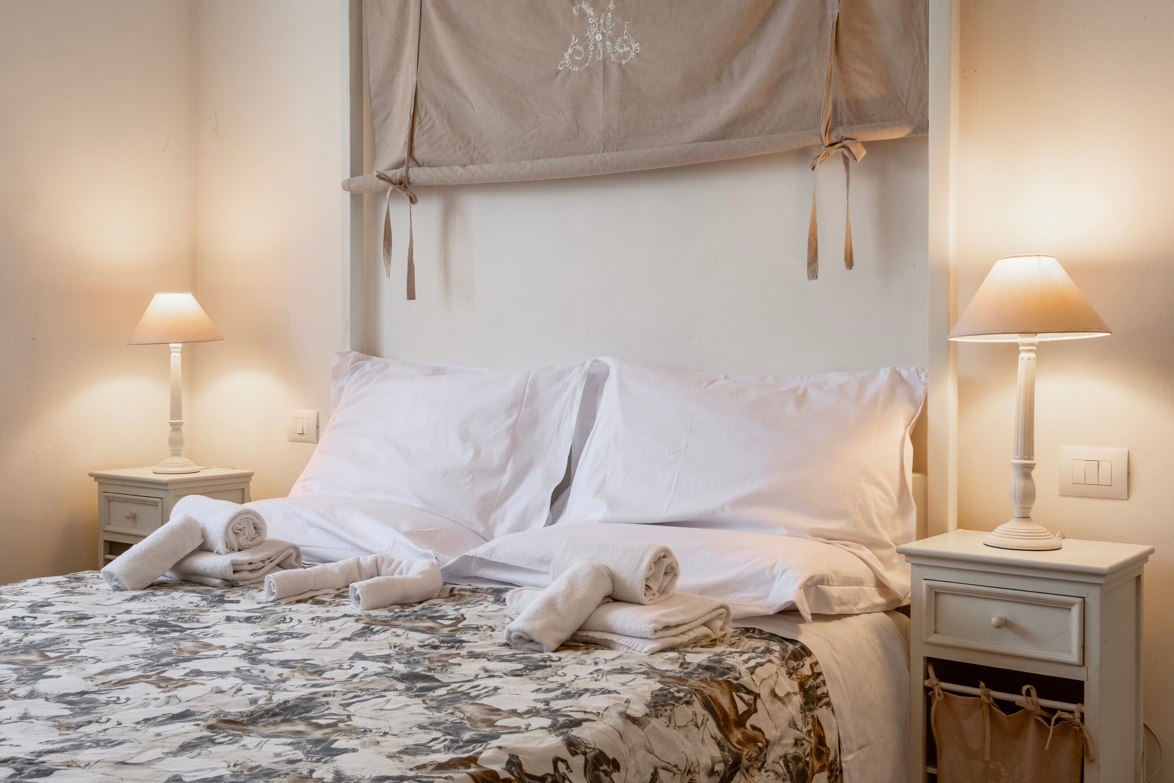 1 habitación, wifi gratis y ropa de cama 