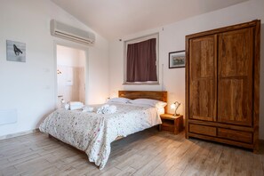 1 dormitorio, wifi gratis, ropa de cama