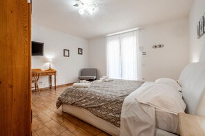 1 dormitorio, wifi gratis, ropa de cama