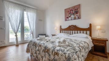 1 habitación, wifi gratis y ropa de cama