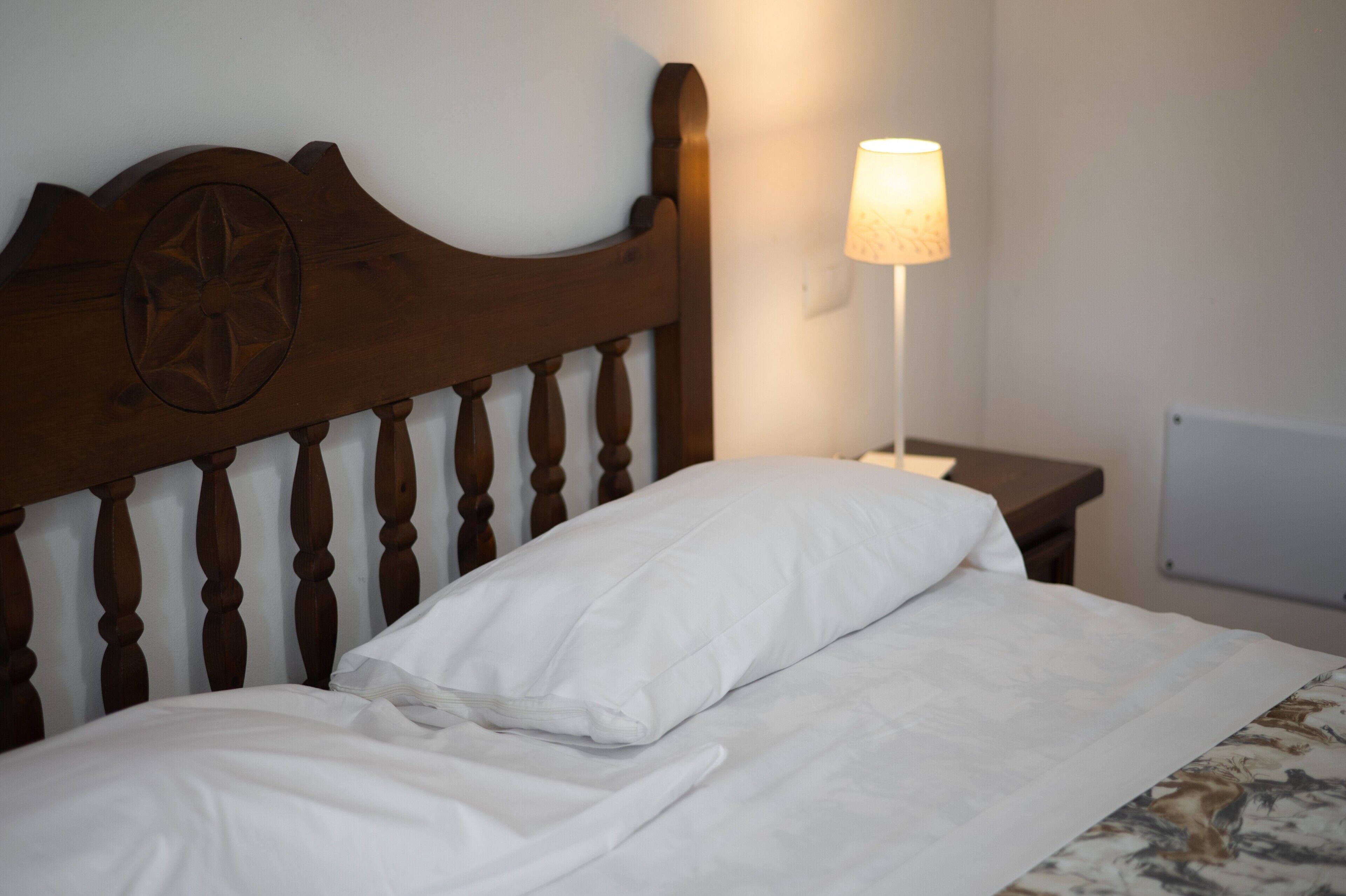 1 habitación, wifi gratis y ropa de cama 