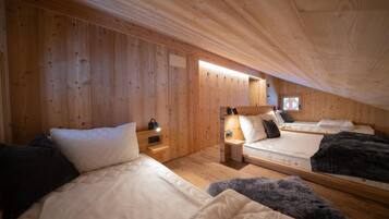 2 bedrooms, free WiFi