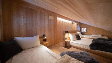 2 bedrooms, free WiFi