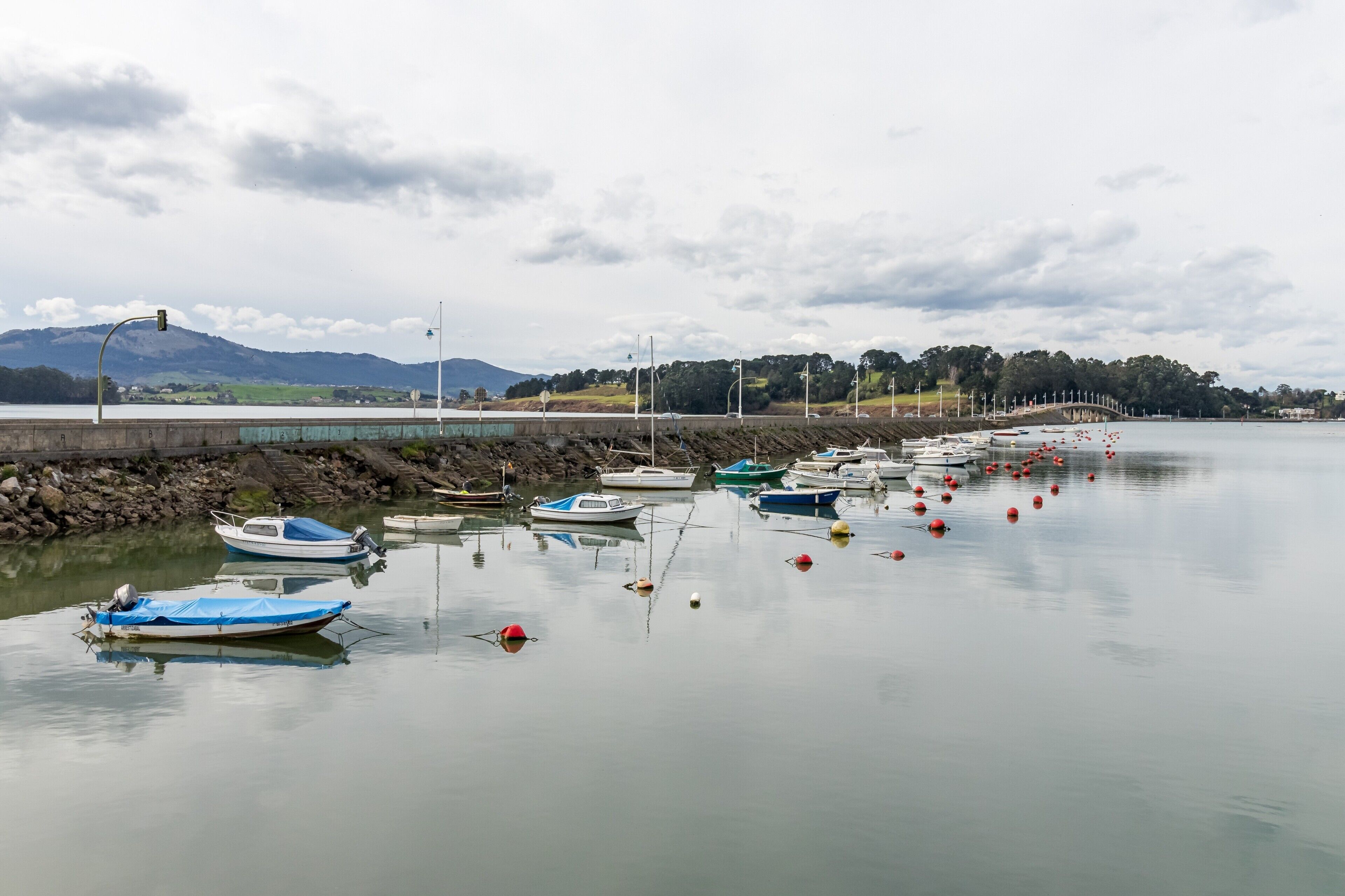 Marina