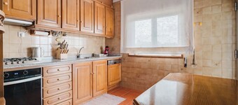 Kamer 'Duplo Com Wc Privada' met gedeelde tuin en Wi-Fi