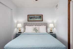 3 dormitorios, tabla de planchar con plancha, wifi y ropa de cama