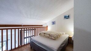 2 Schlafzimmer