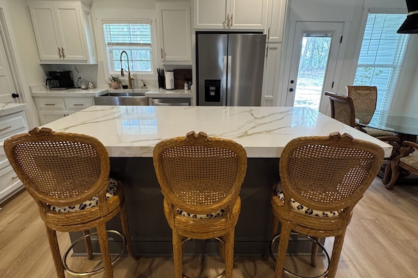 Micro-ondas, fogão, cooktop, lava-louças