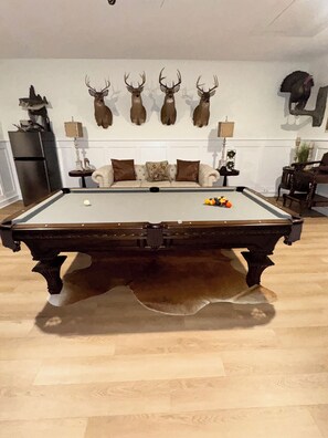 Interior - Country Living, minutes from town. (Hahira)