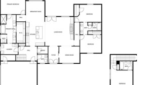 Unclassified image, 5 of 5, button - Well-Appointed 4 Bedroom Home Near Charming Athen’s Square (Athens)
