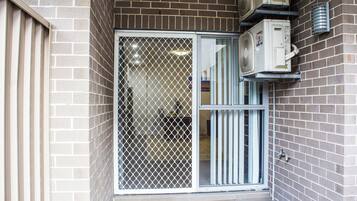 DĂ©tail de lâextĂ©rieur