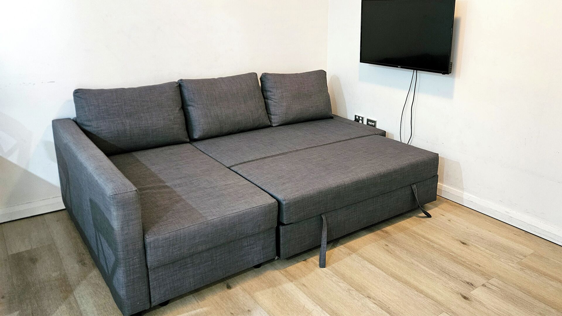 Televisor intel·ligent 