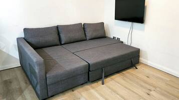 Televisor intel·ligent