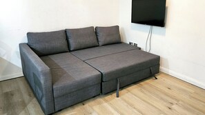 Smart TV - Cosy Family-sized Apartment Near Sydney Olympic Park Flemington Market Station (Homebush West)