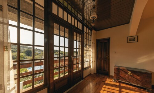 Casa da Pedra by ALPONTE