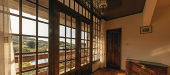 Casa da Pedra by ALPONTE