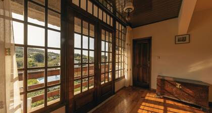 Casa da Pedra by ALPONTE