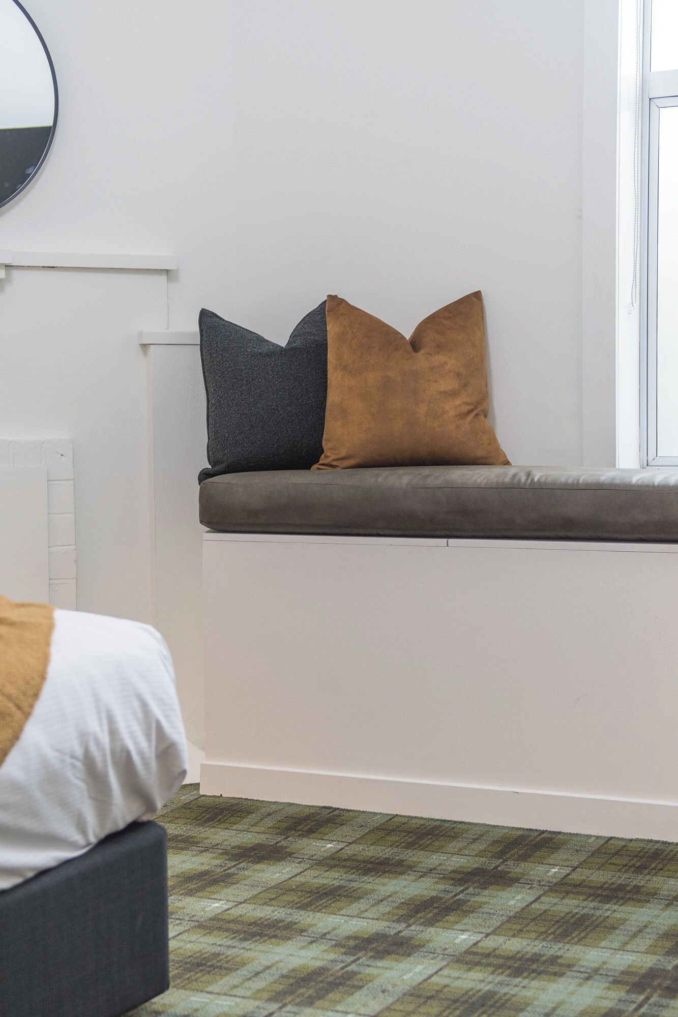 Business Double Room