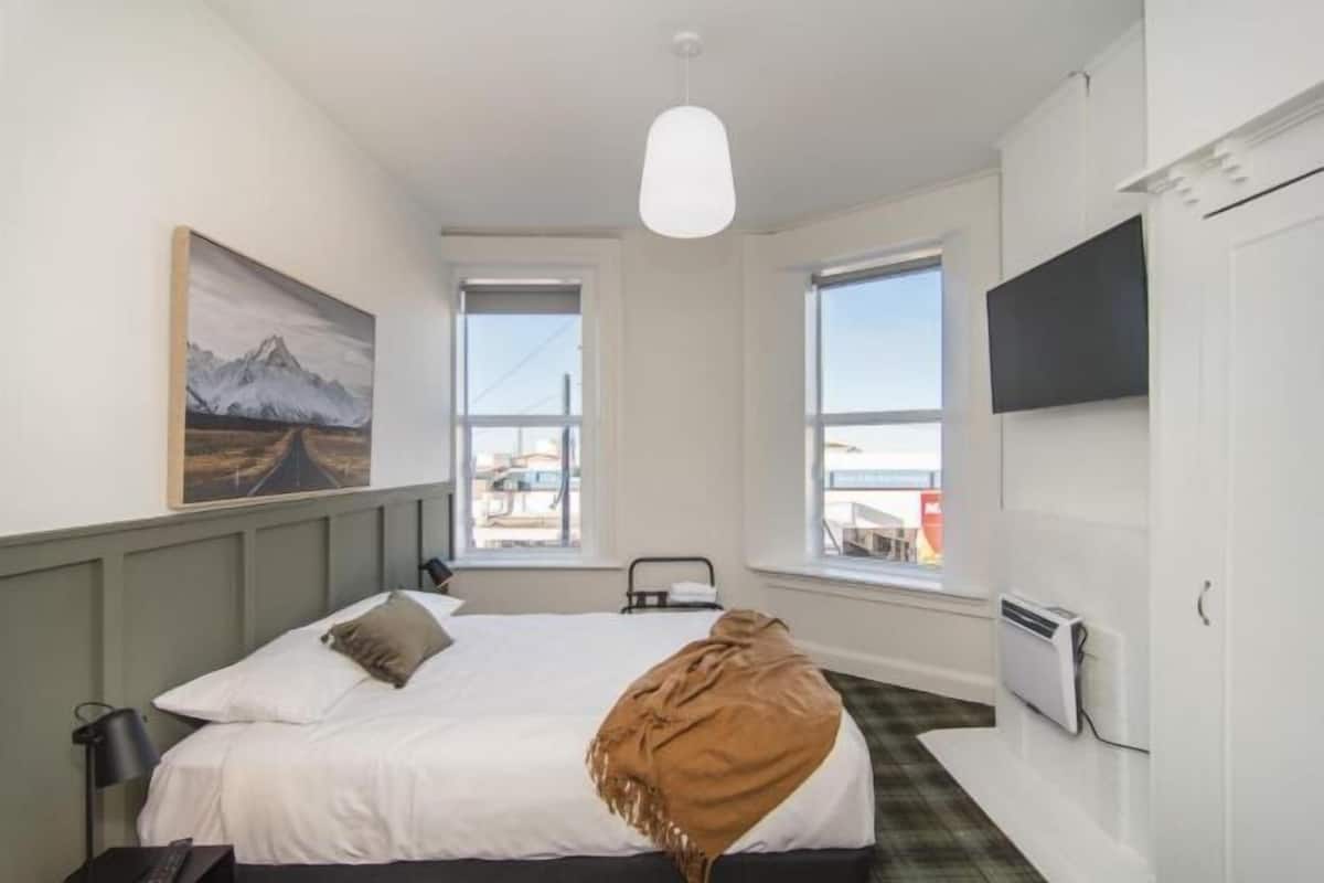 1 chambre, décoration personnalisée, ameublement personnalisé