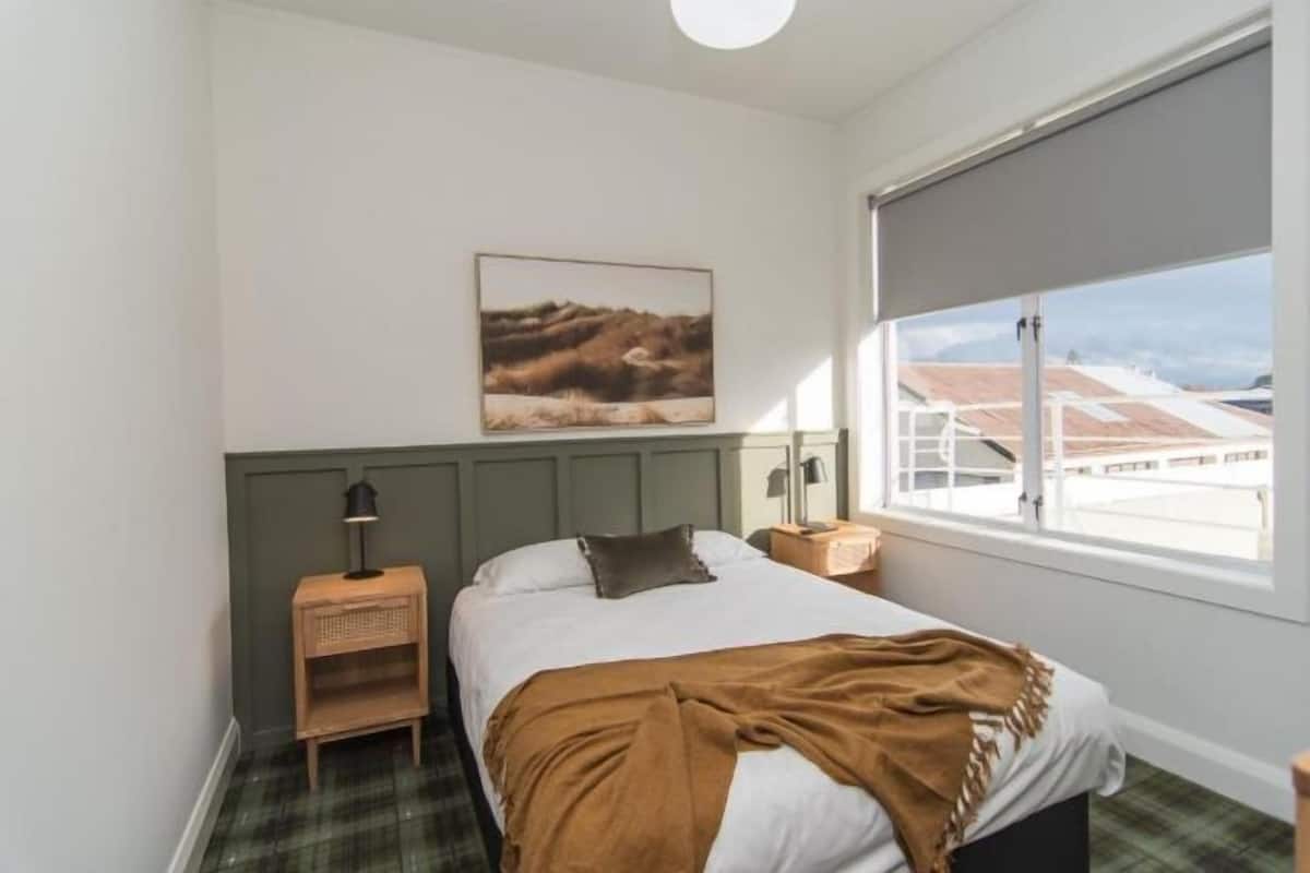 1 chambre, décoration personnalisée, ameublement personnalisé