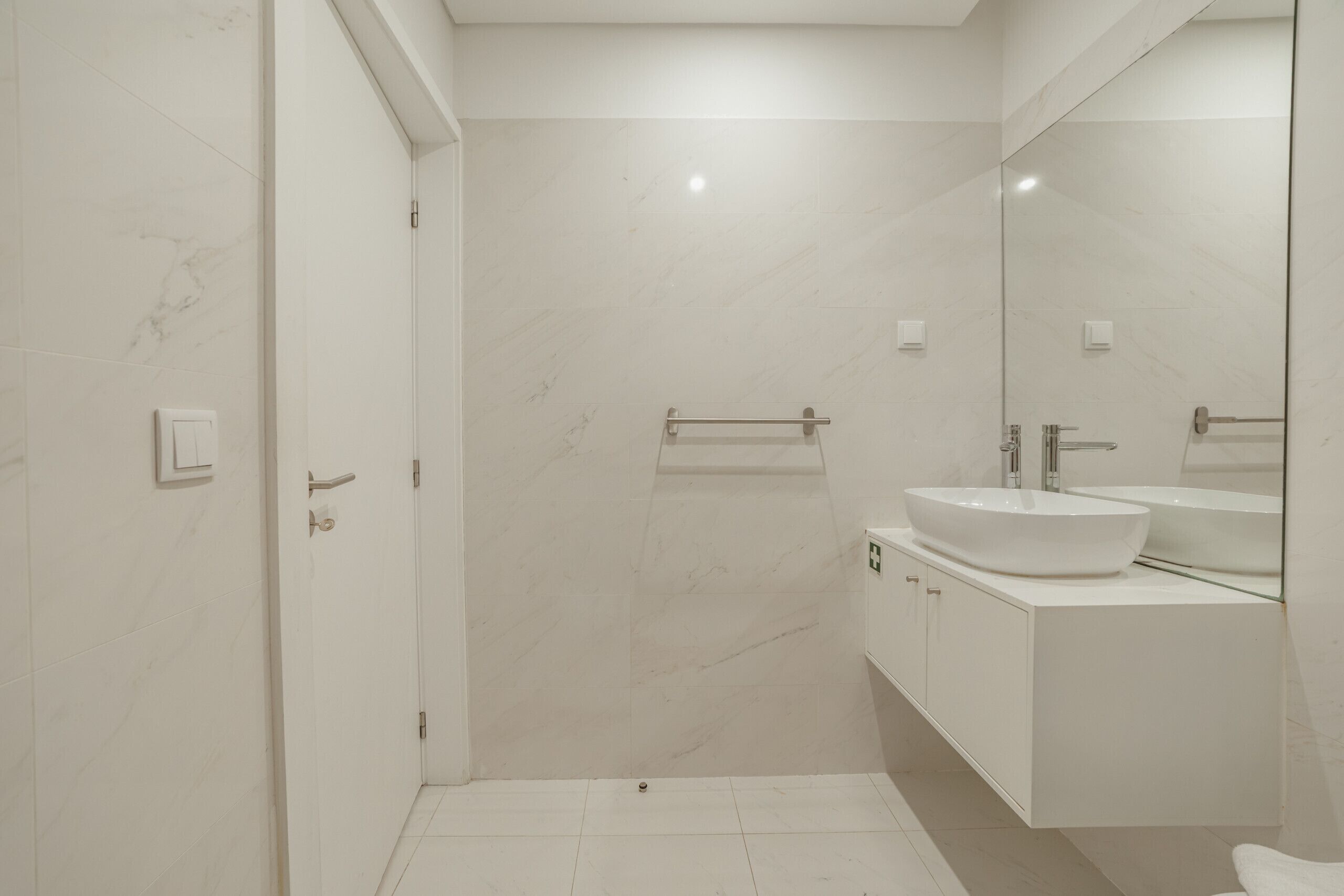 Badkamer