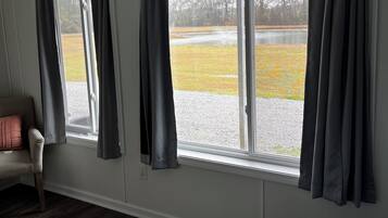 2 Schlafzimmer, Bügeleisen/Bügelbrett, Reisekinderbett, WLAN