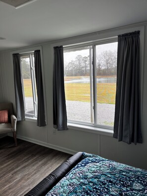 2 Schlafzimmer, Bügeleisen/Bügelbrett, Reisekinderbett, WLAN