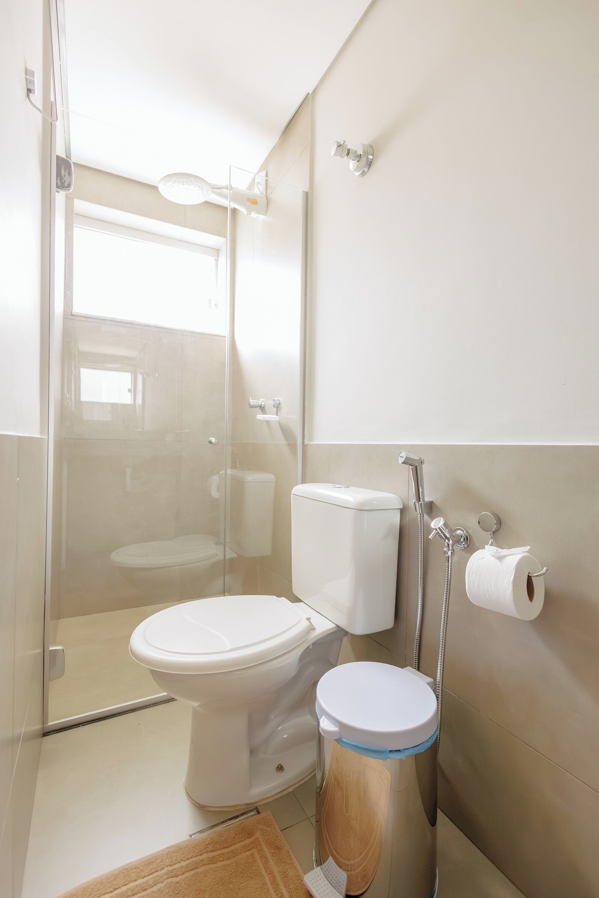Articles de toilette gratuits, serviettes fournies, savon