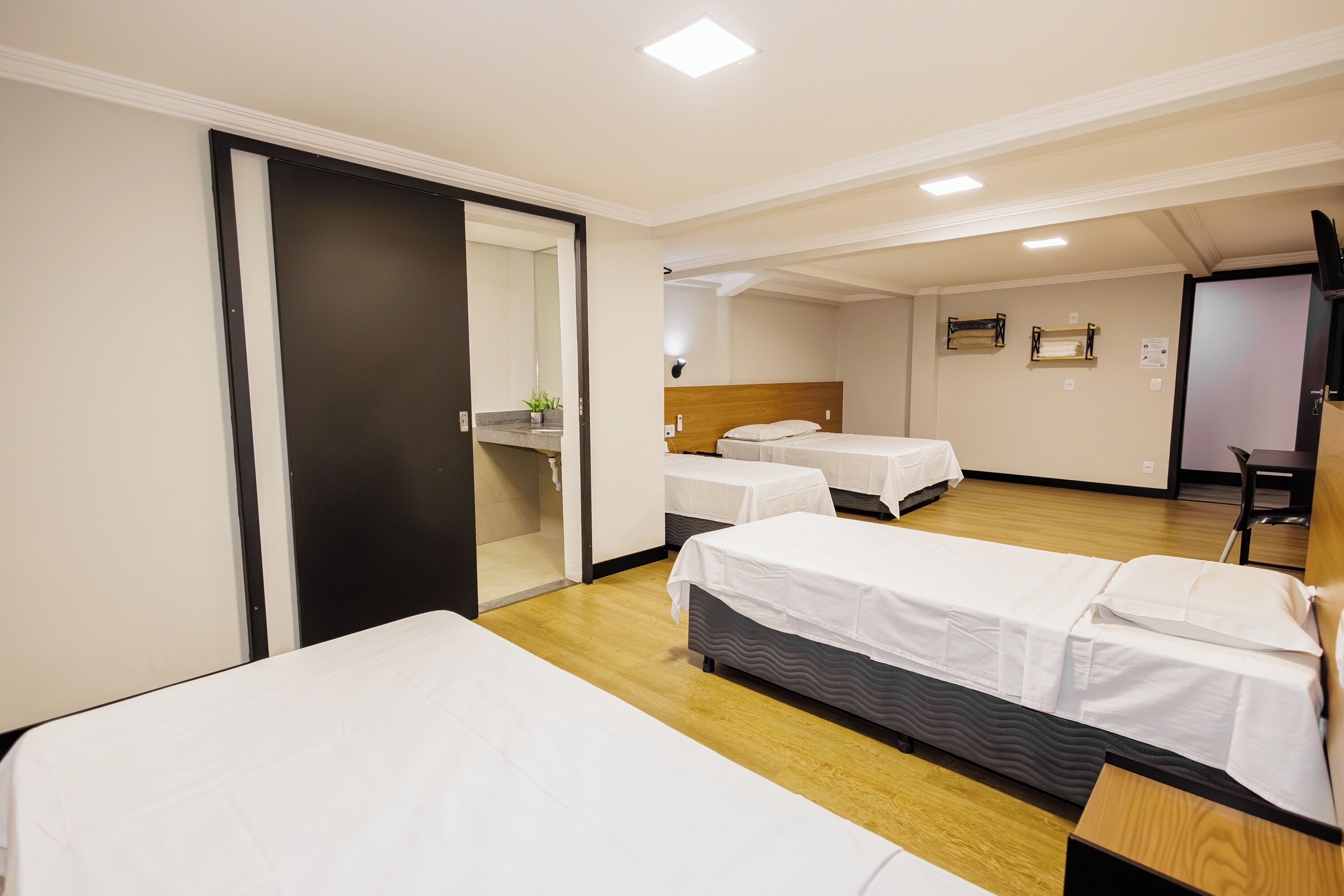 Photo - Hotel MOVE BH