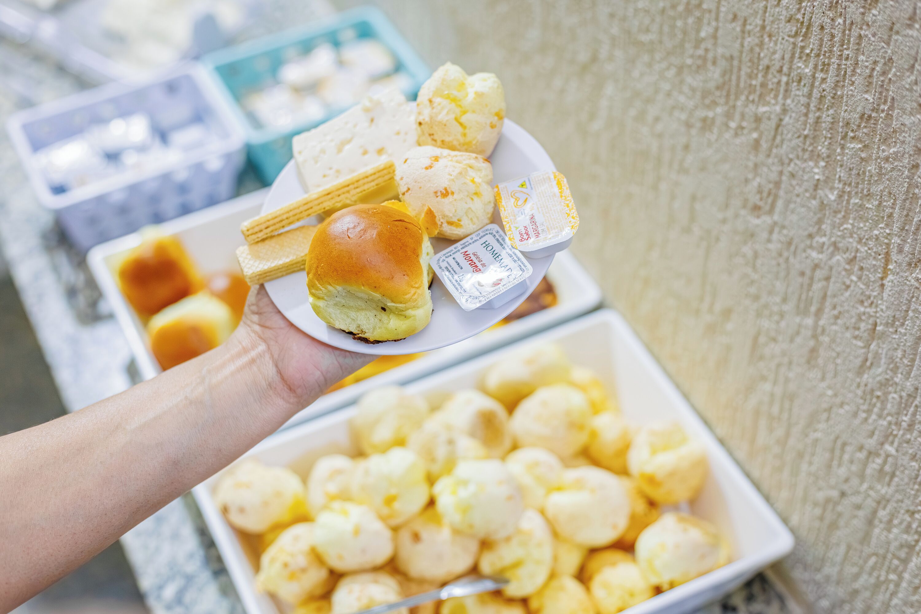 Photo - HOTEL ONIX - Centro, Belo Horizonte