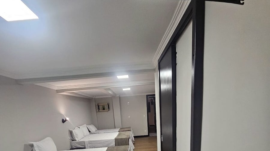 HOTEL ONIX – Centro, Belo Horizonte