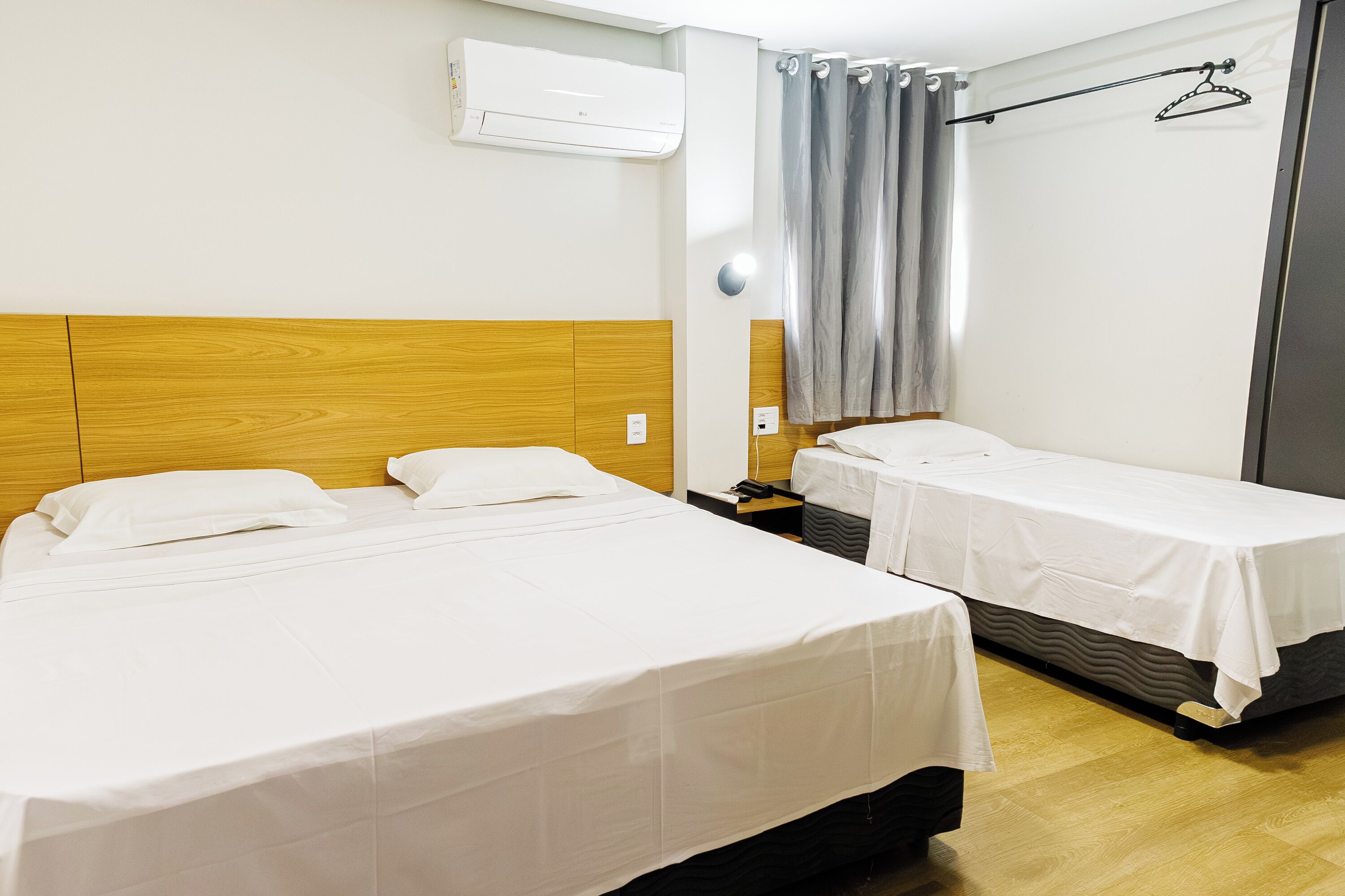 Photo - Hotel MOVE BH
