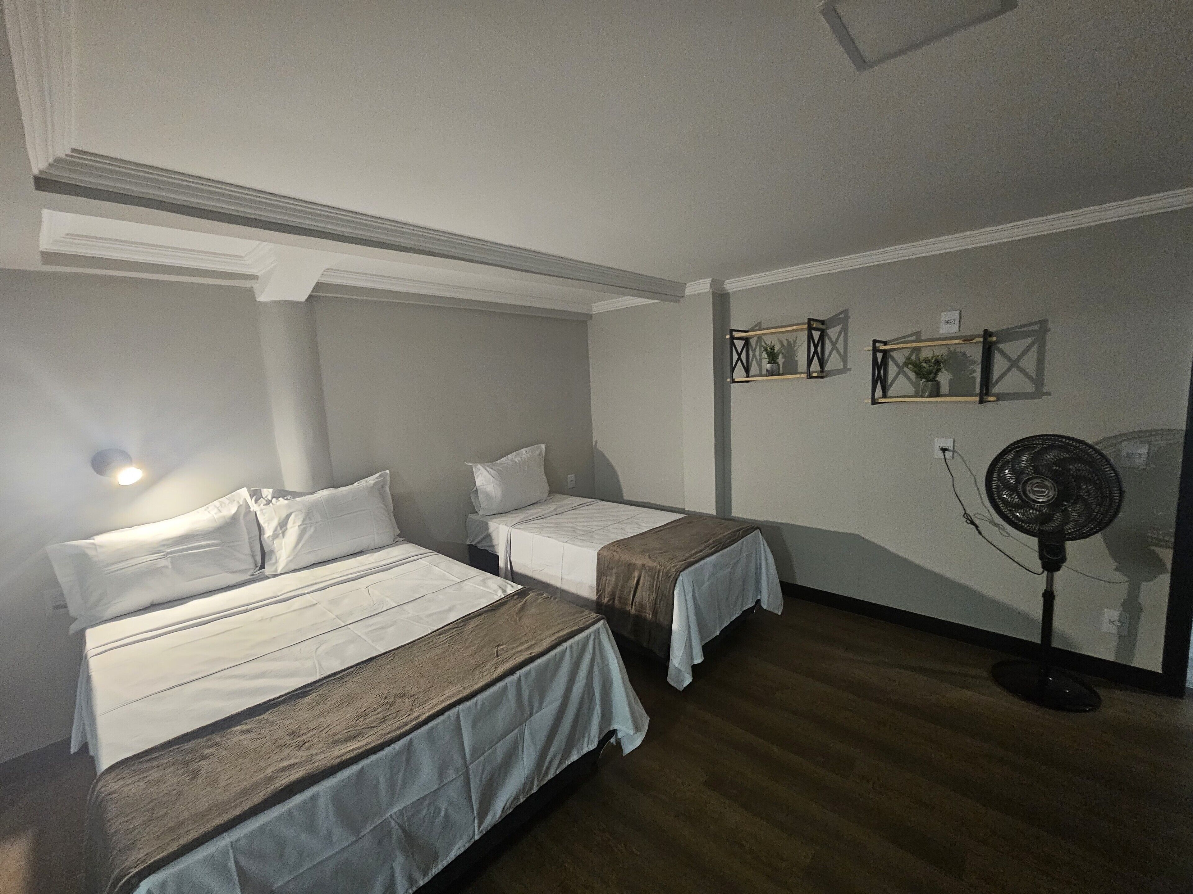 Photo - HOTEL ONIX - Centro, Belo Horizonte