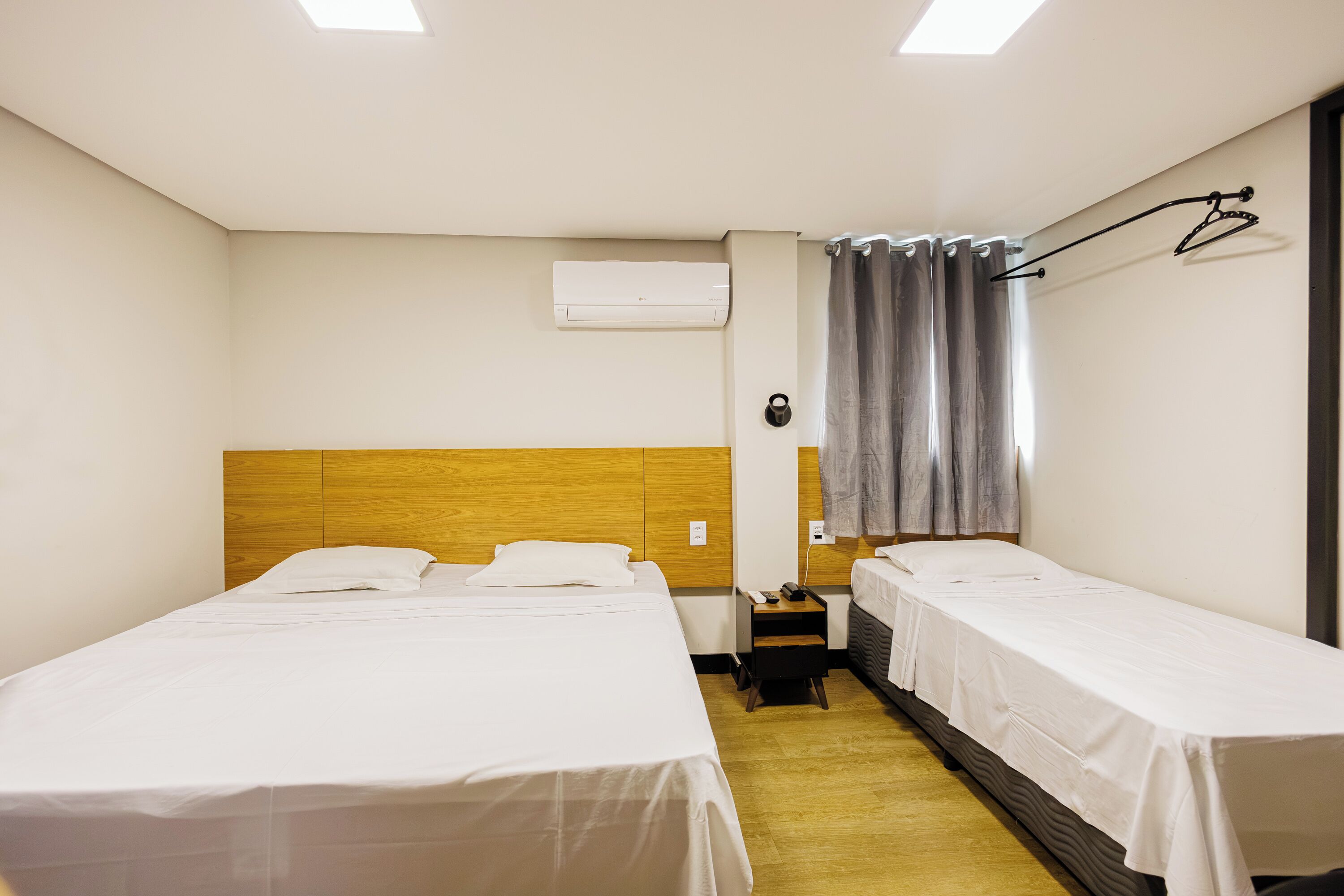 Photo - Hotel MOVE BH