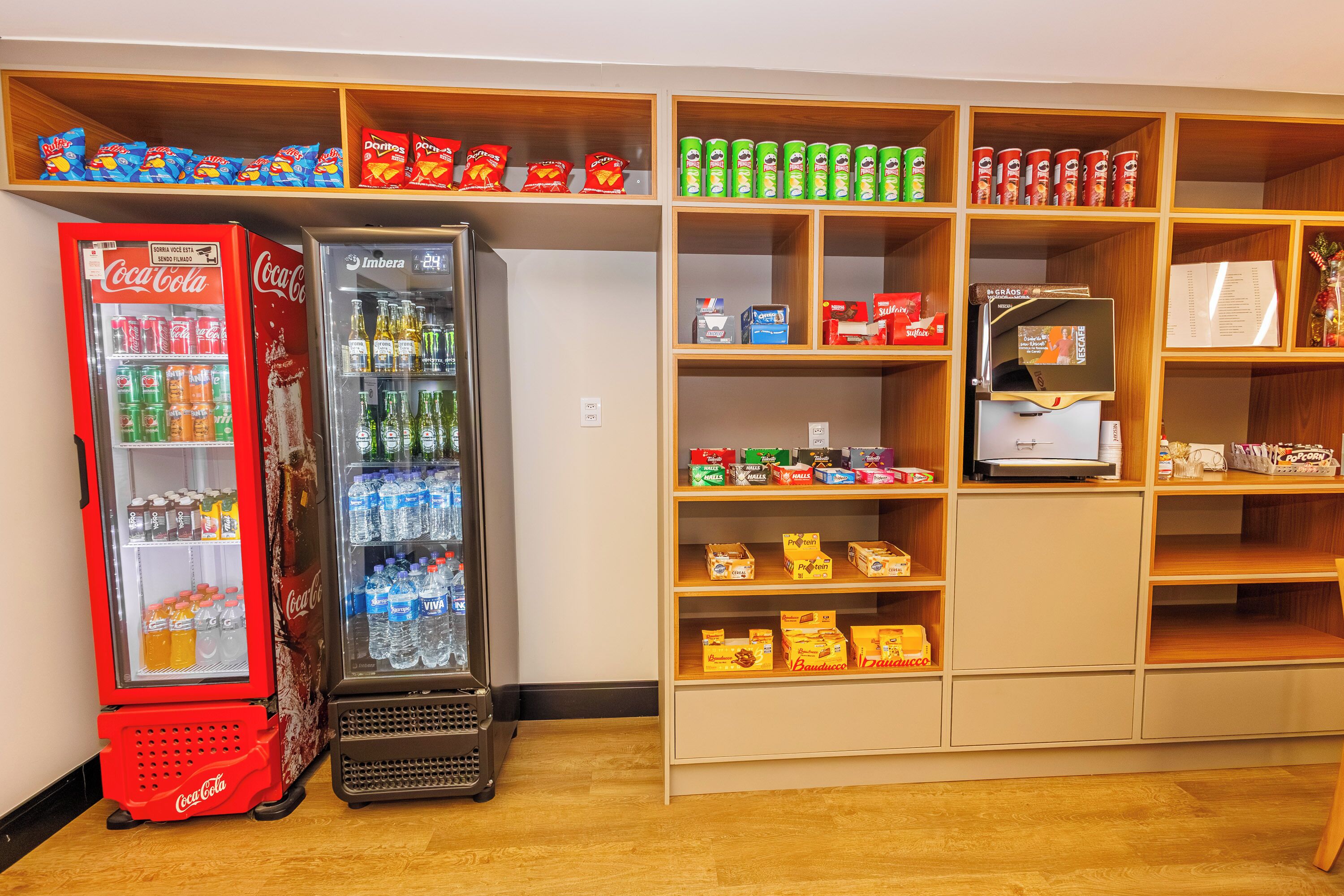 Photo - HOTEL ONIX - Centro, Belo Horizonte