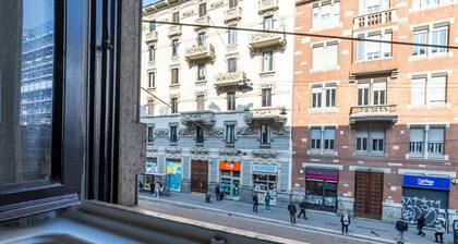 Stradivari Apartment