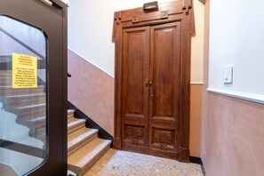 Interior - Stradivari Apartment (Milano)