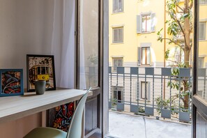 Interior - Stradivari Apartment (Milano)