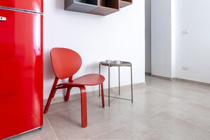 Interior - Edoardo’s House (Milano)